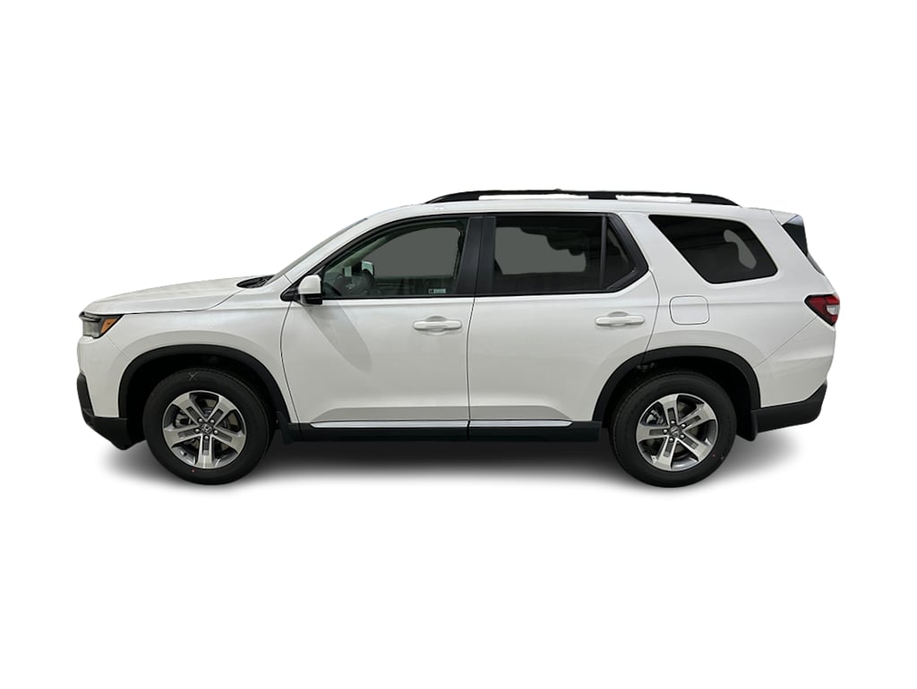 Thumbnail: 2026 Honda Pilot - 3
