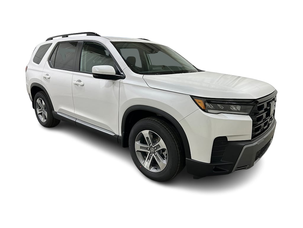 Thumbnail: 2026 Honda Pilot - 18
