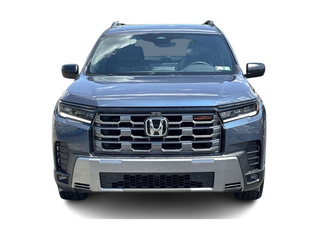 Thumbnail: 2026 Honda Pilot - 5