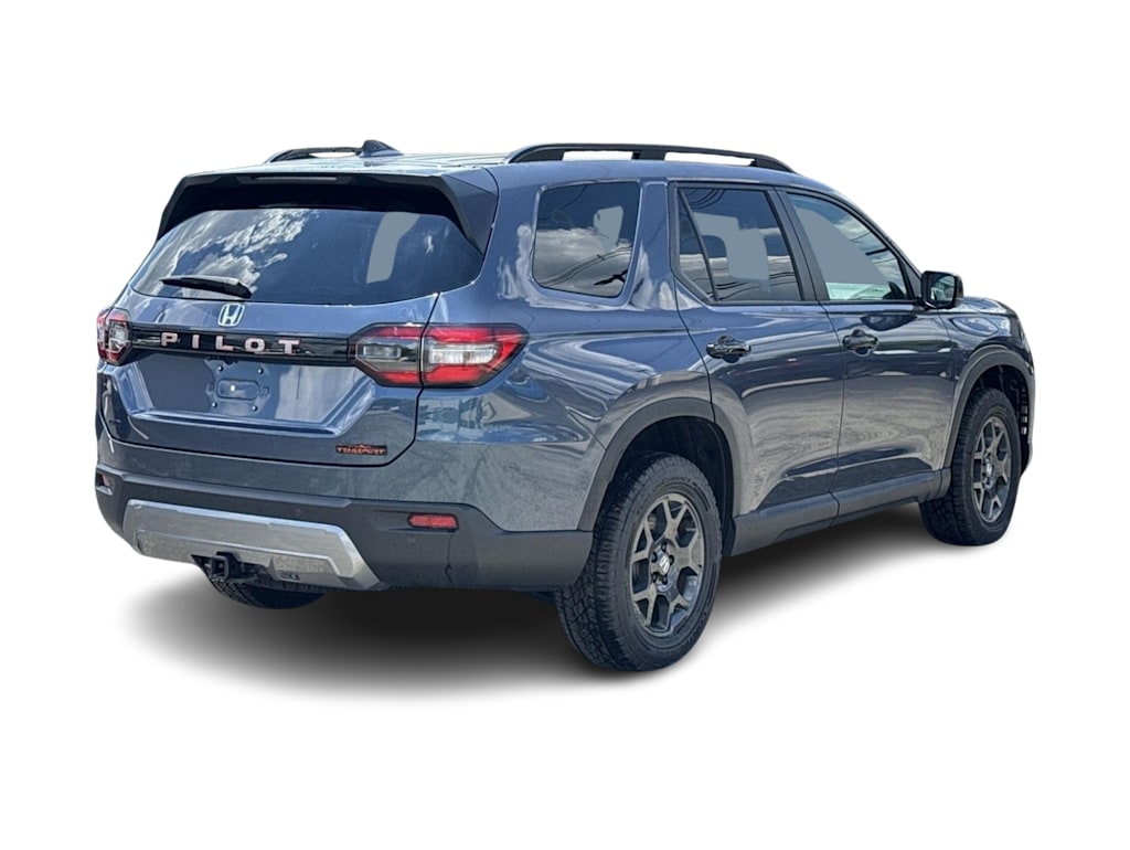 Thumbnail: 2026 Honda Pilot - 13