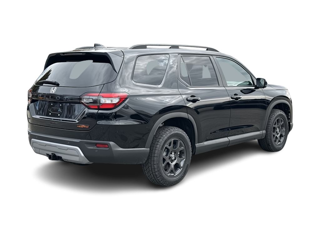 Thumbnail: 2025 Honda Pilot - 17