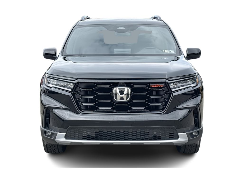 Thumbnail: 2025 Honda Pilot - 6