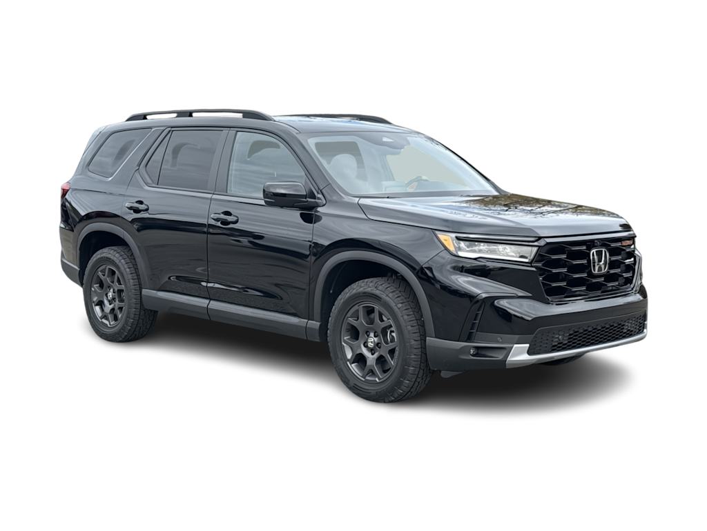 Thumbnail: 2025 Honda Pilot - 19