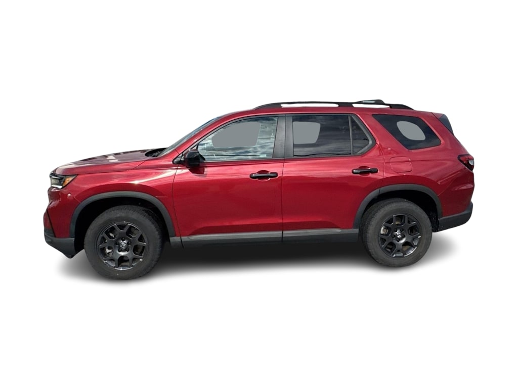 Thumbnail: 2023 Honda Pilot - 3