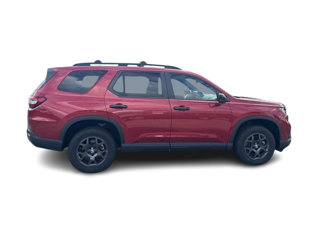 Thumbnail: 2023 Honda Pilot - 17