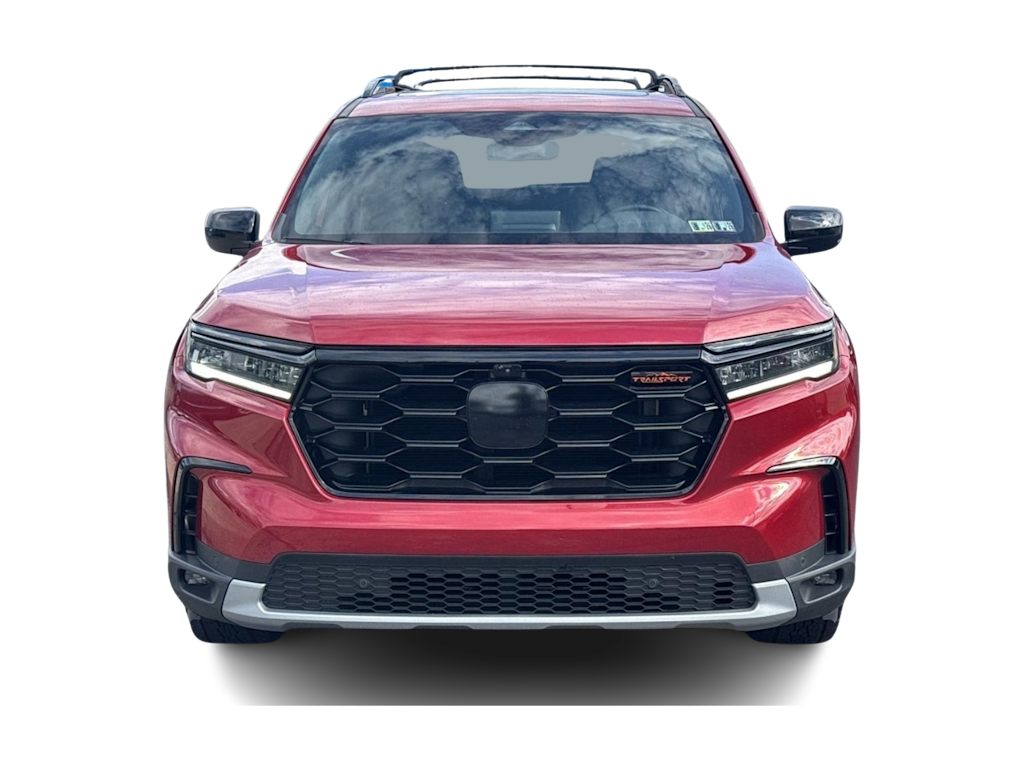 Thumbnail: 2023 Honda Pilot - 6