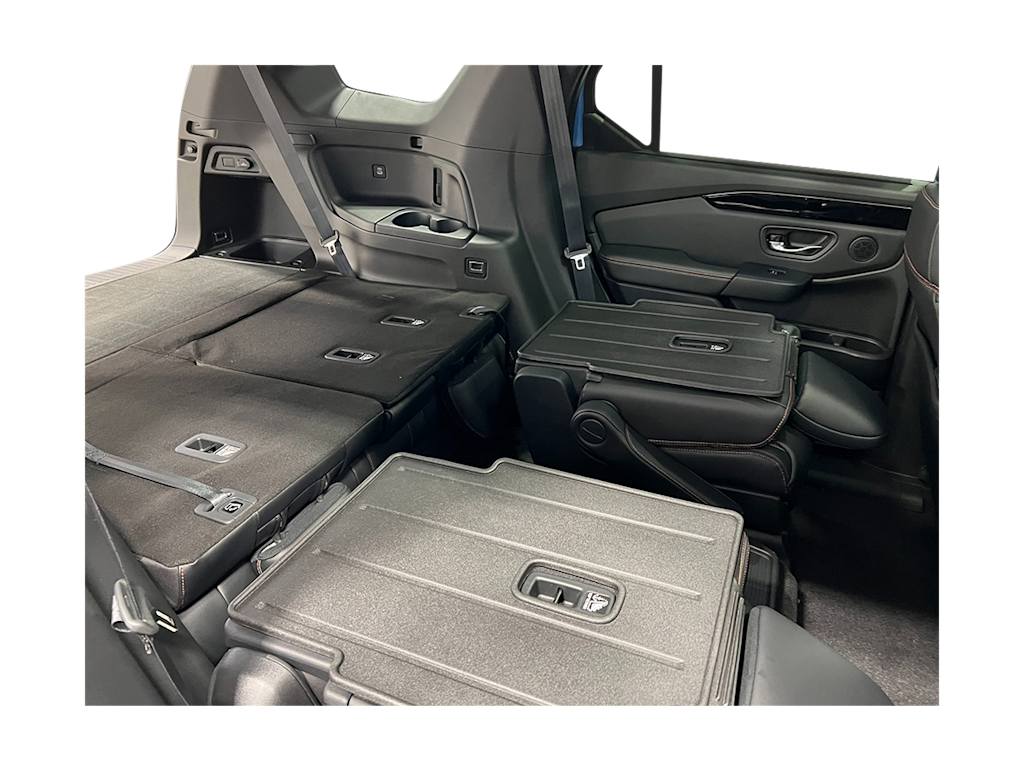 Thumbnail: 2025 Honda Pilot - 14