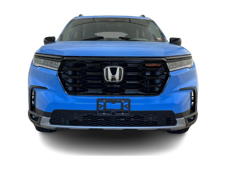 Thumbnail: 2025 Honda Pilot - 6