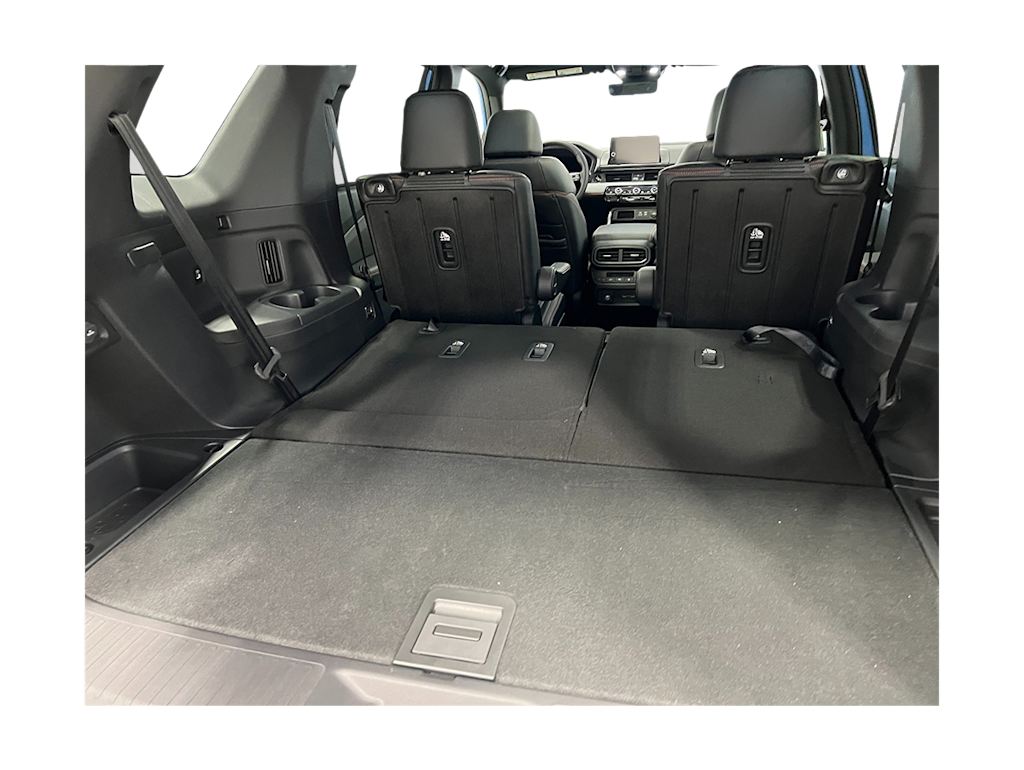 Thumbnail: 2025 Honda Pilot - 32