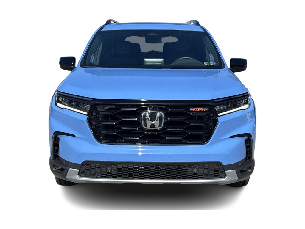 Thumbnail: 2025 Honda Pilot - 6