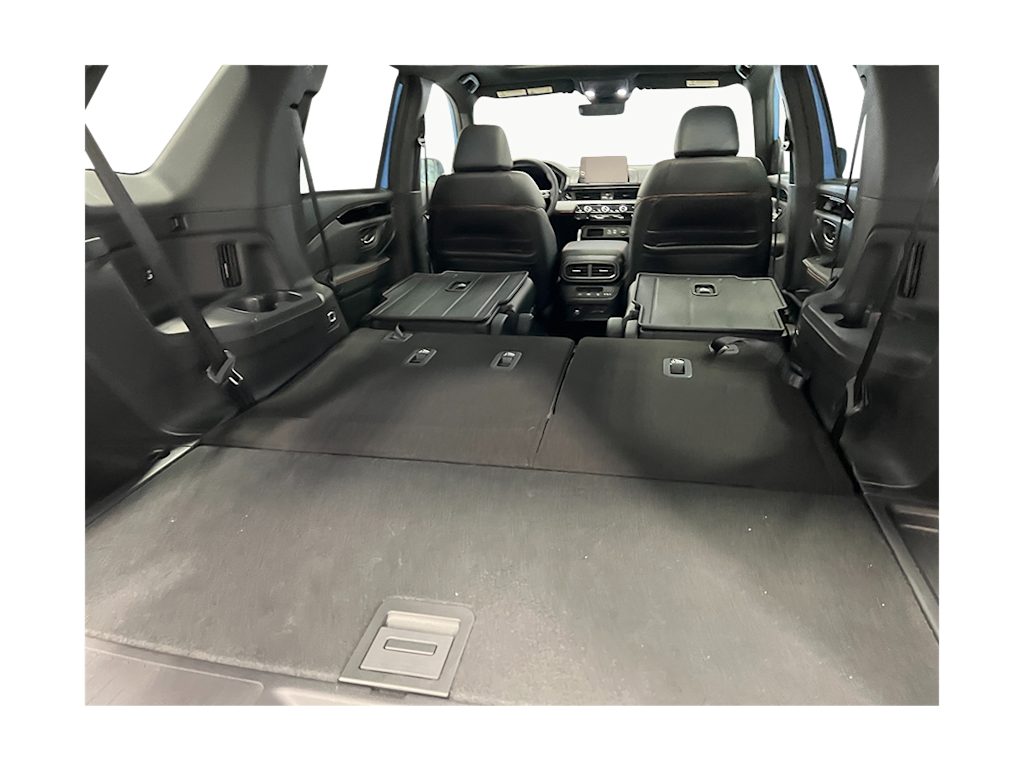 Thumbnail: 2025 Honda Pilot - 34