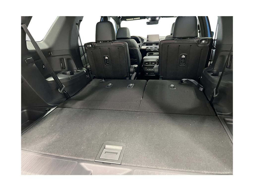 Thumbnail: 2025 Honda Pilot - 32