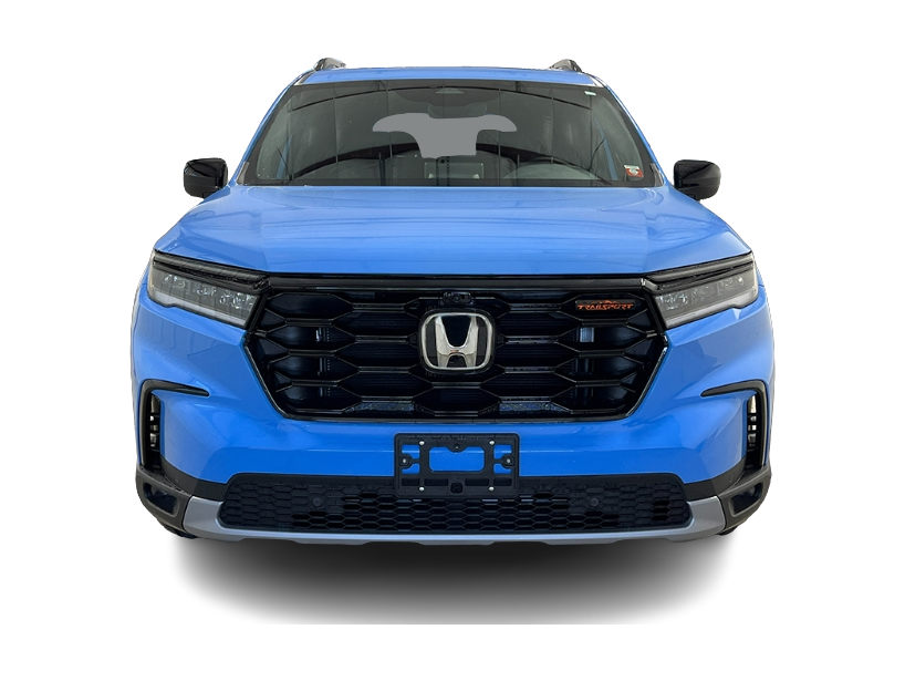 Thumbnail: 2025 Honda Pilot - 6