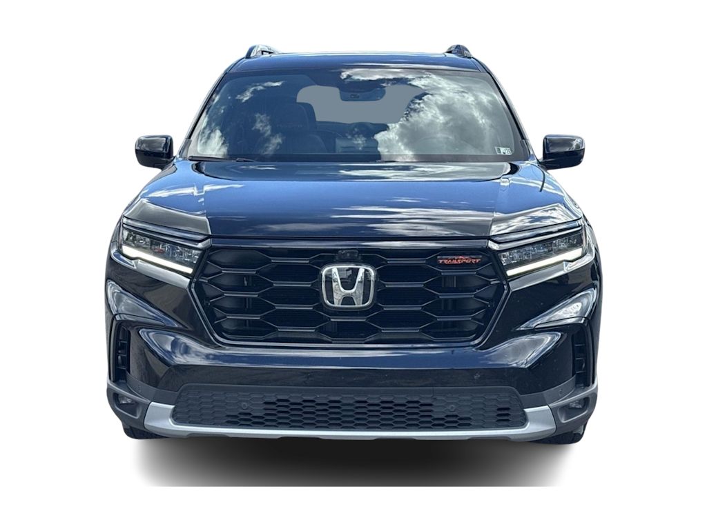 Thumbnail: 2025 Honda Pilot - 5