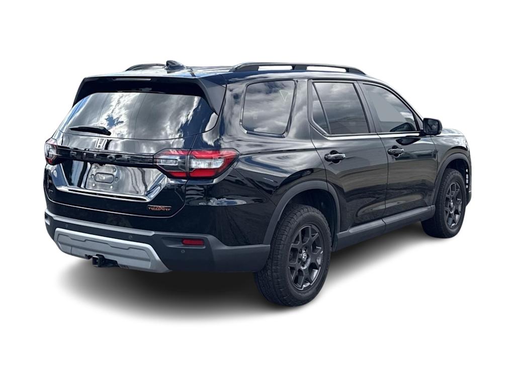 Thumbnail: 2025 Honda Pilot - 15