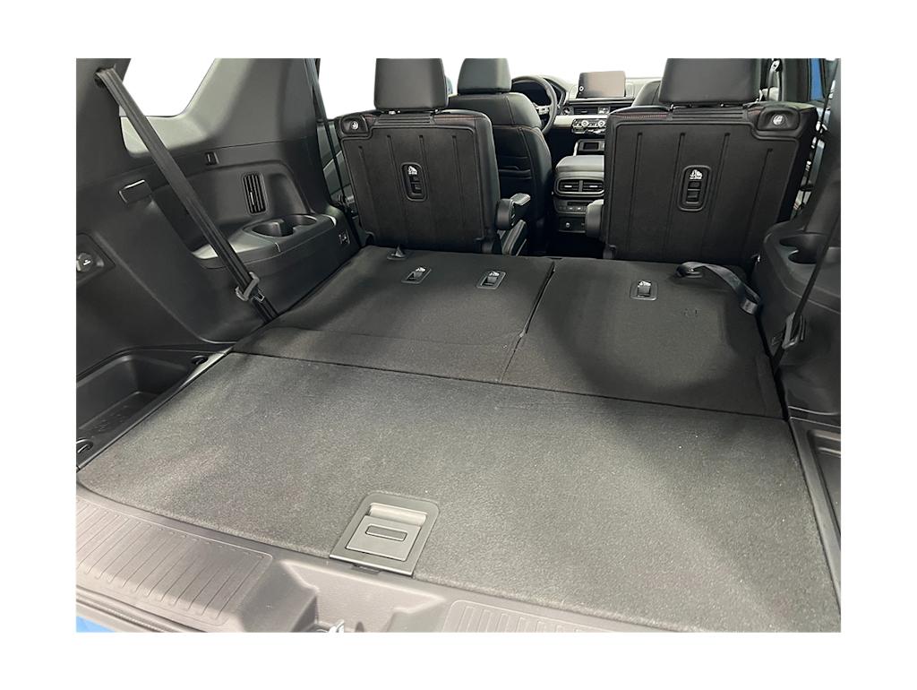 Thumbnail: 2025 Honda Pilot - 32