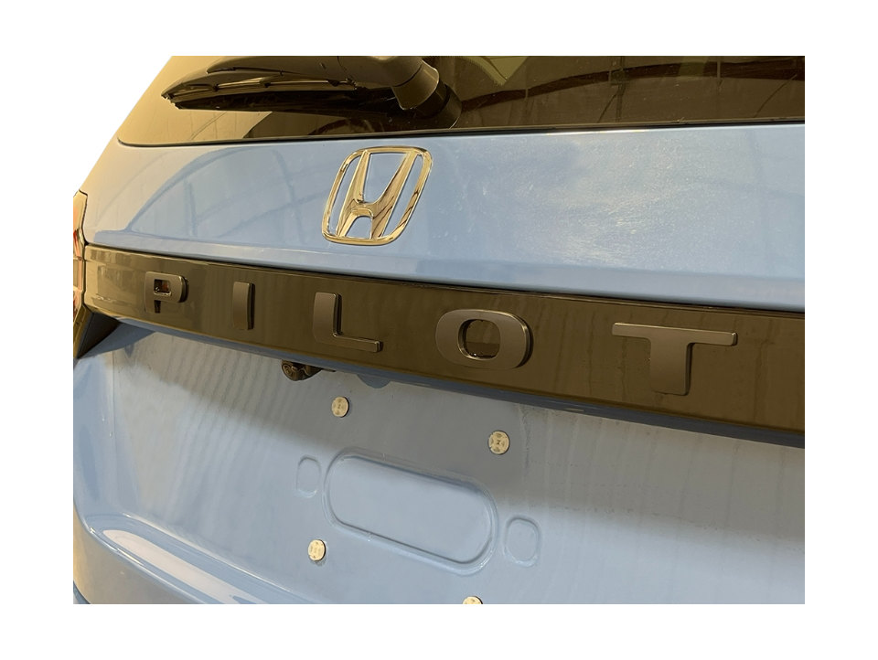 Thumbnail: 2025 Honda Pilot - 17