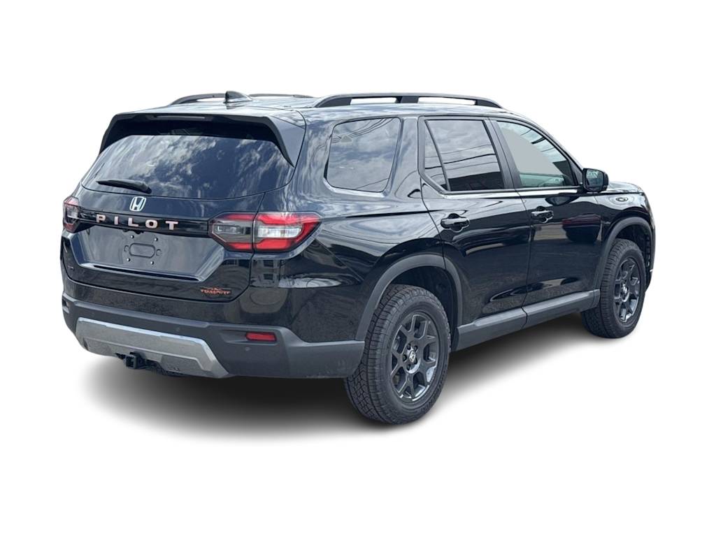 Thumbnail: 2026 Honda Pilot - 16