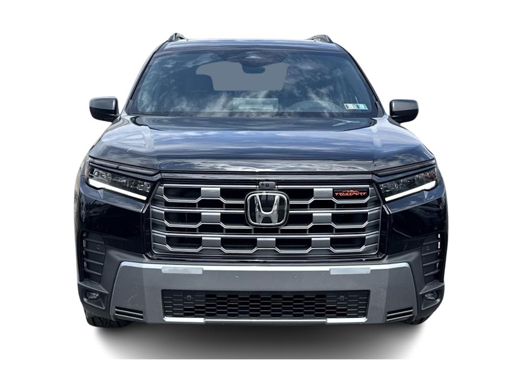 Thumbnail: 2026 Honda Pilot - 6