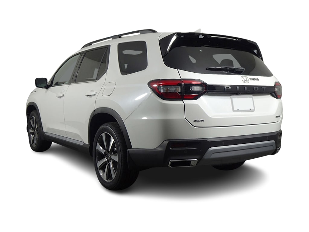 Thumbnail: 2025 Honda Pilot - 4