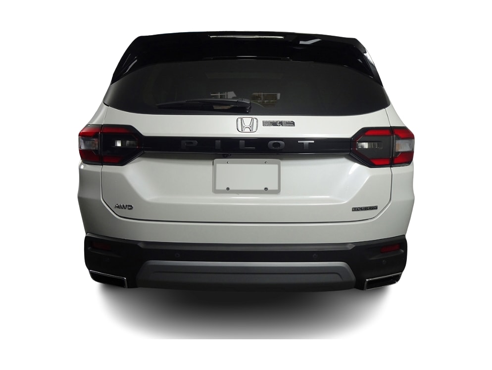 Thumbnail: 2025 Honda Pilot - 5