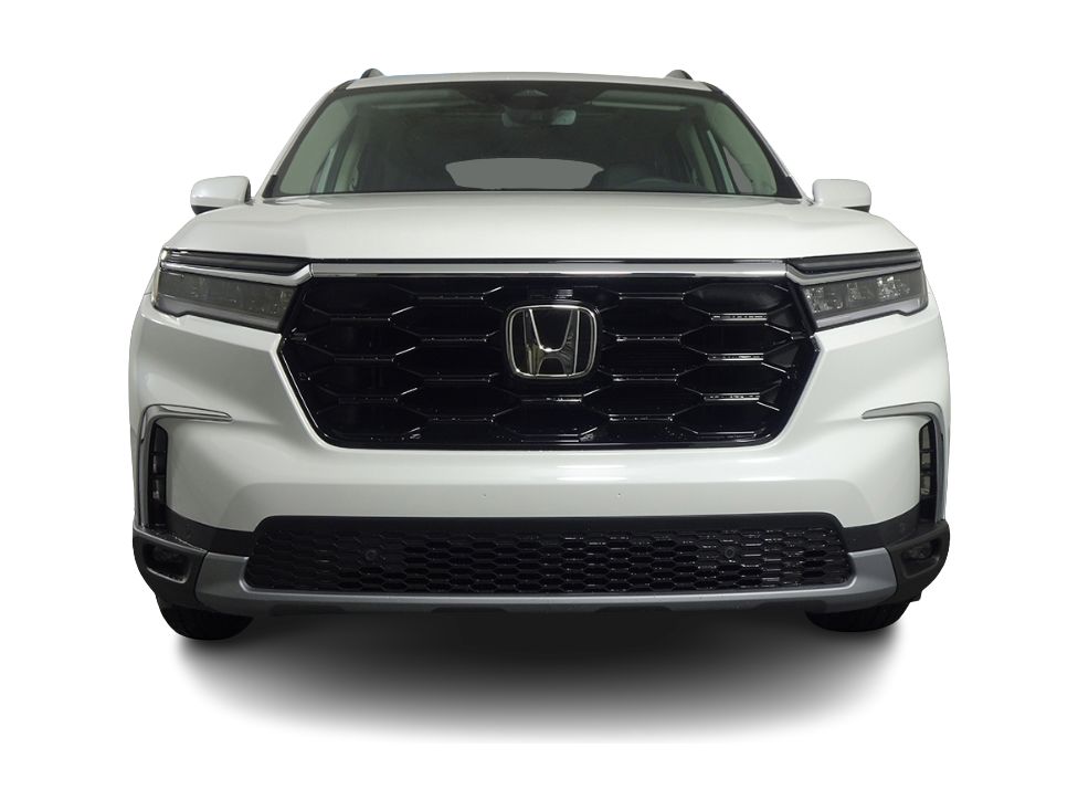 Thumbnail: 2025 Honda Pilot - 6