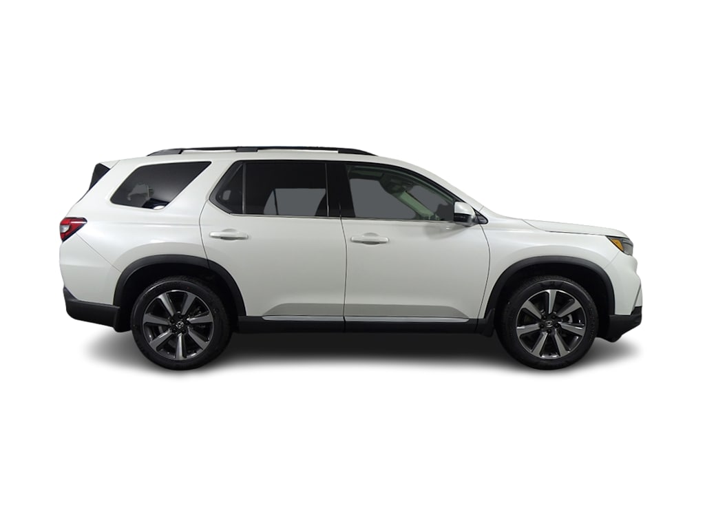 Thumbnail: 2025 Honda Pilot - 18