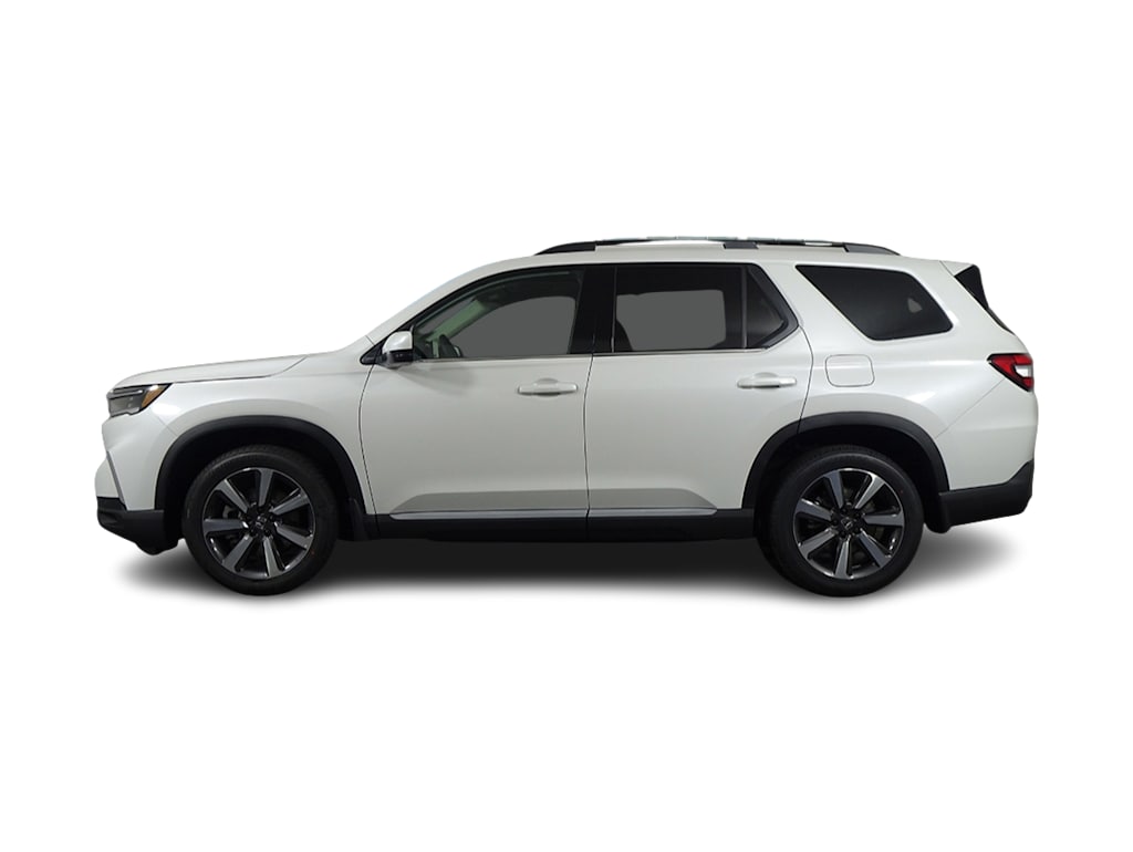 Thumbnail: 2025 Honda Pilot - 3