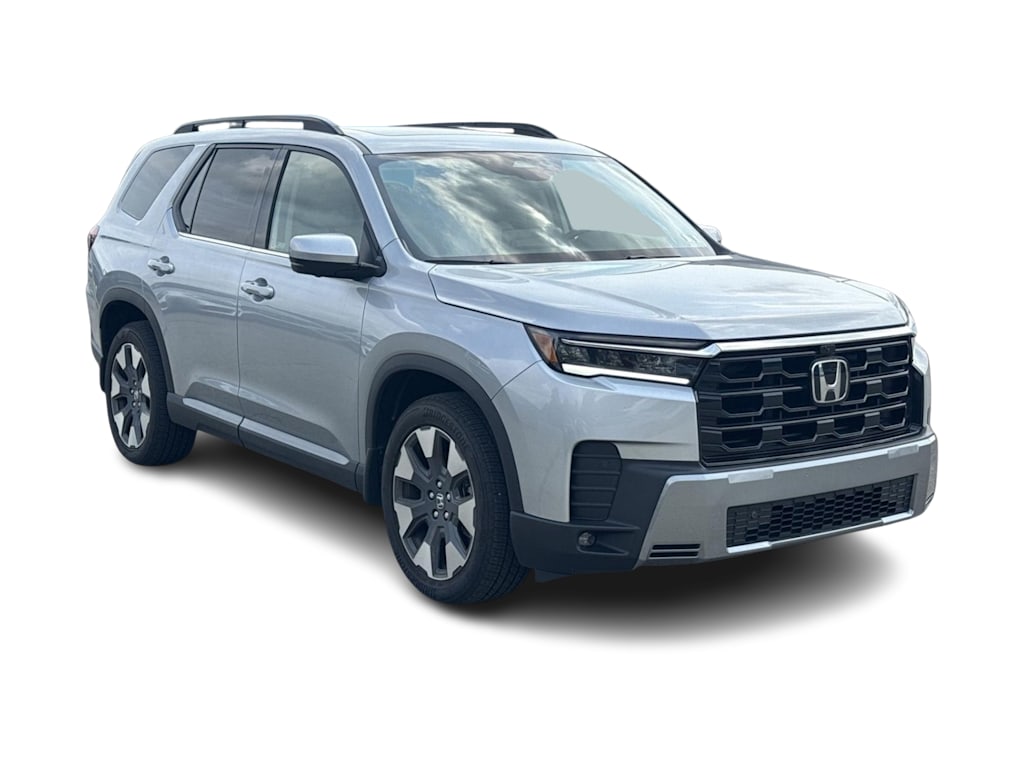 Thumbnail: 2026 Honda Pilot - 19