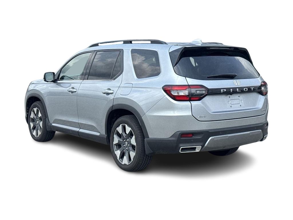 Thumbnail: 2026 Honda Pilot - 4