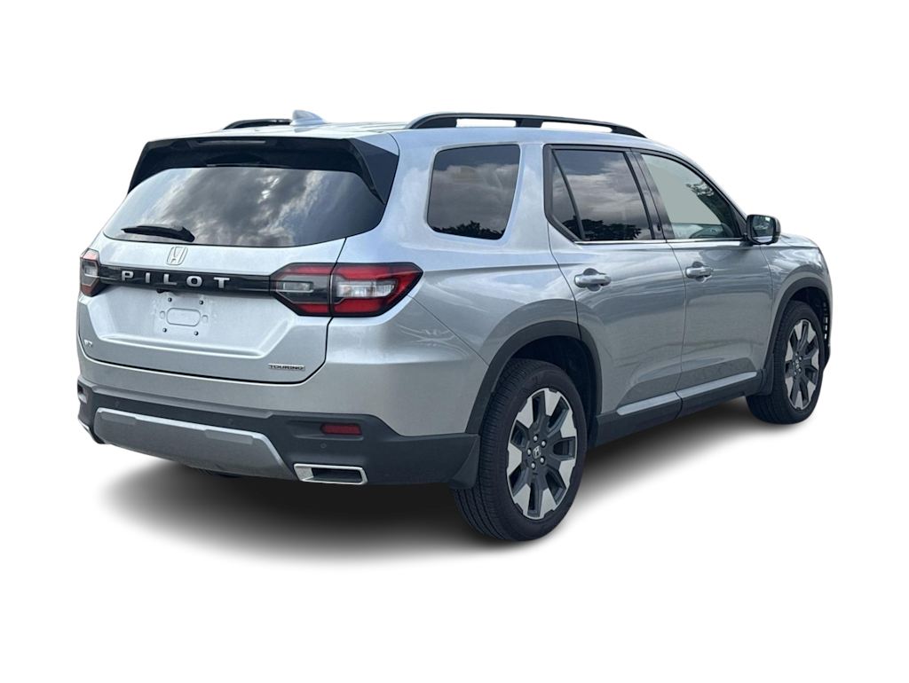 Thumbnail: 2026 Honda Pilot - 17