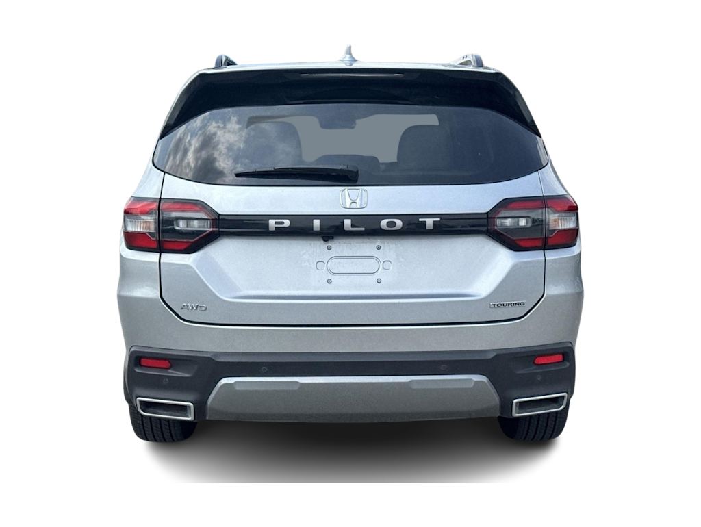 Thumbnail: 2026 Honda Pilot - 5