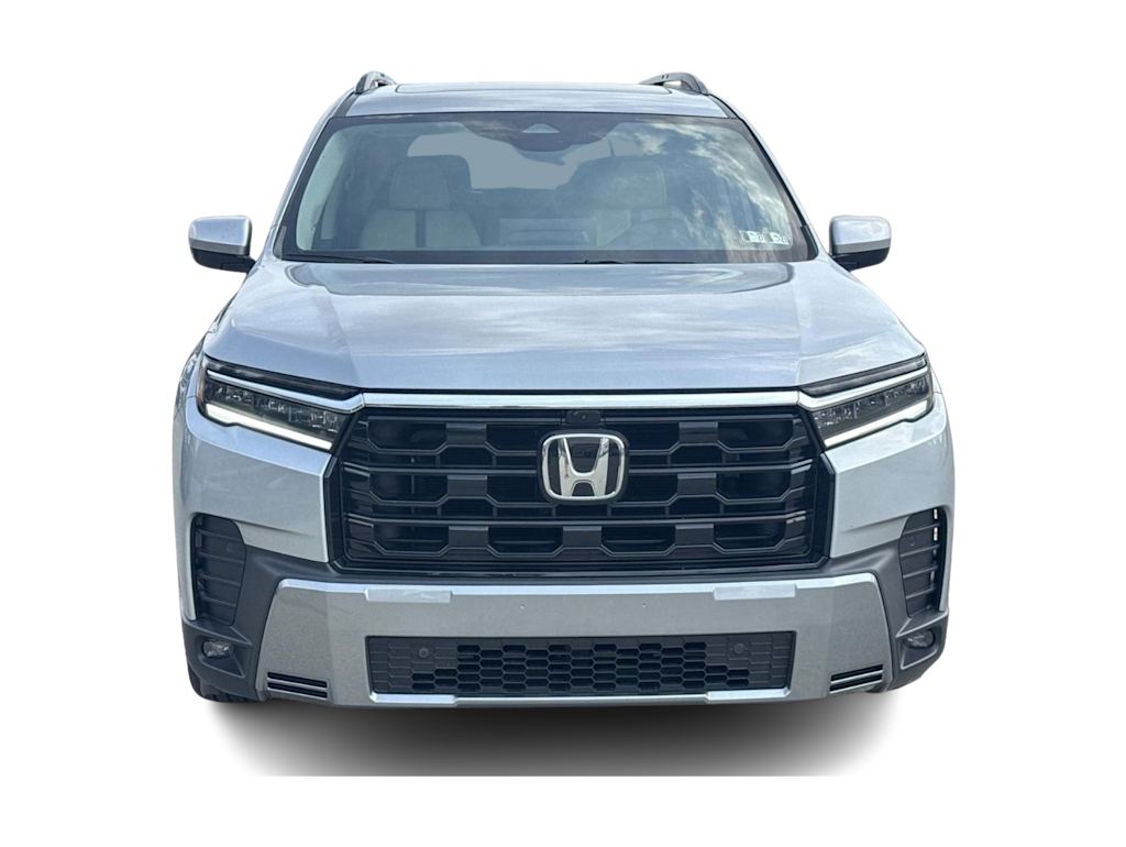 Thumbnail: 2026 Honda Pilot - 6