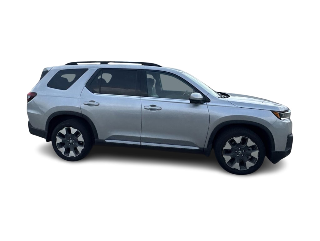 Thumbnail: 2026 Honda Pilot - 18
