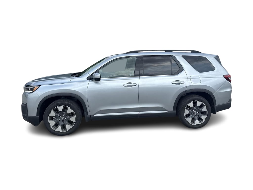 Thumbnail: 2026 Honda Pilot - 3