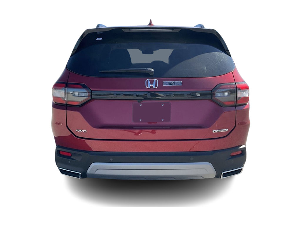 Thumbnail: 2025 Honda Pilot - 5