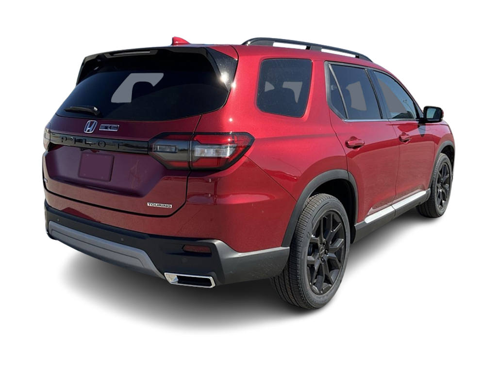 Thumbnail: 2025 Honda Pilot - 16