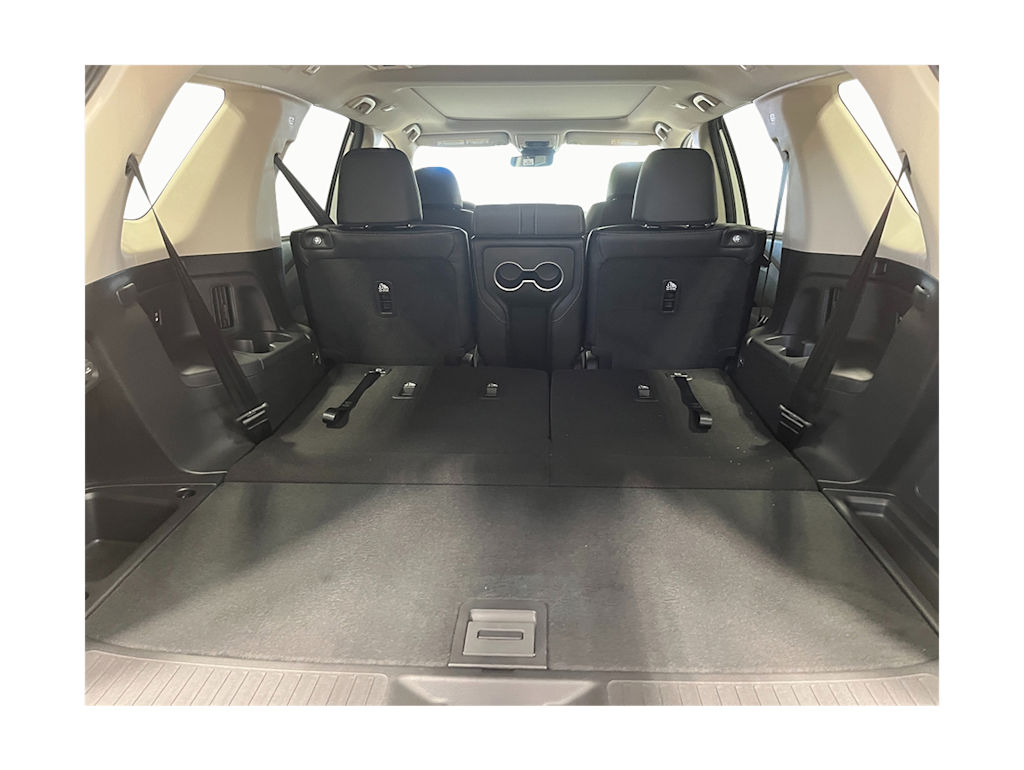 Thumbnail: 2025 Honda Pilot - 15