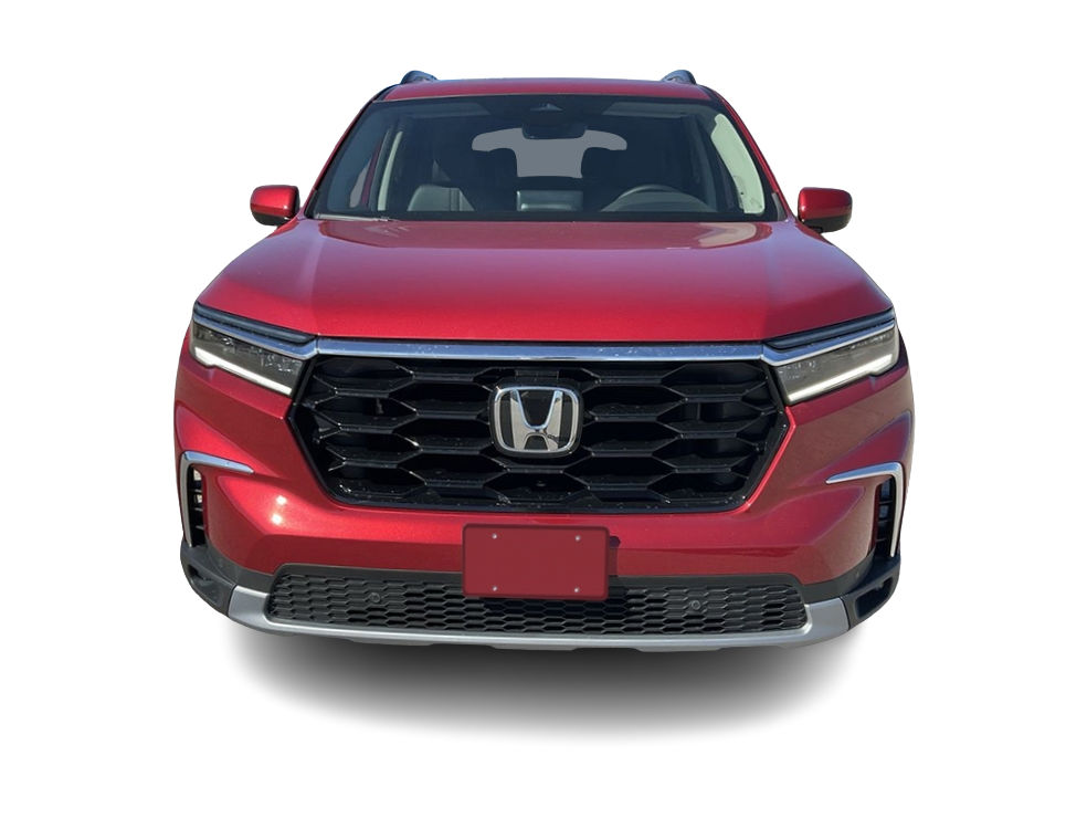 Thumbnail: 2025 Honda Pilot - 6