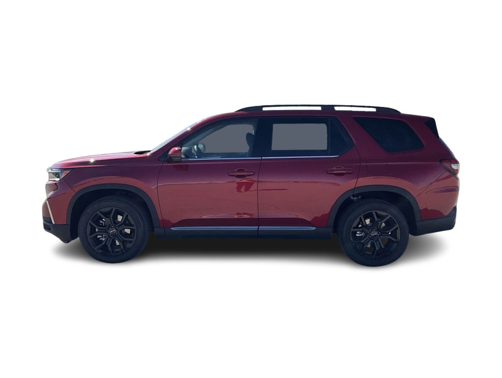 Thumbnail: 2025 Honda Pilot - 3