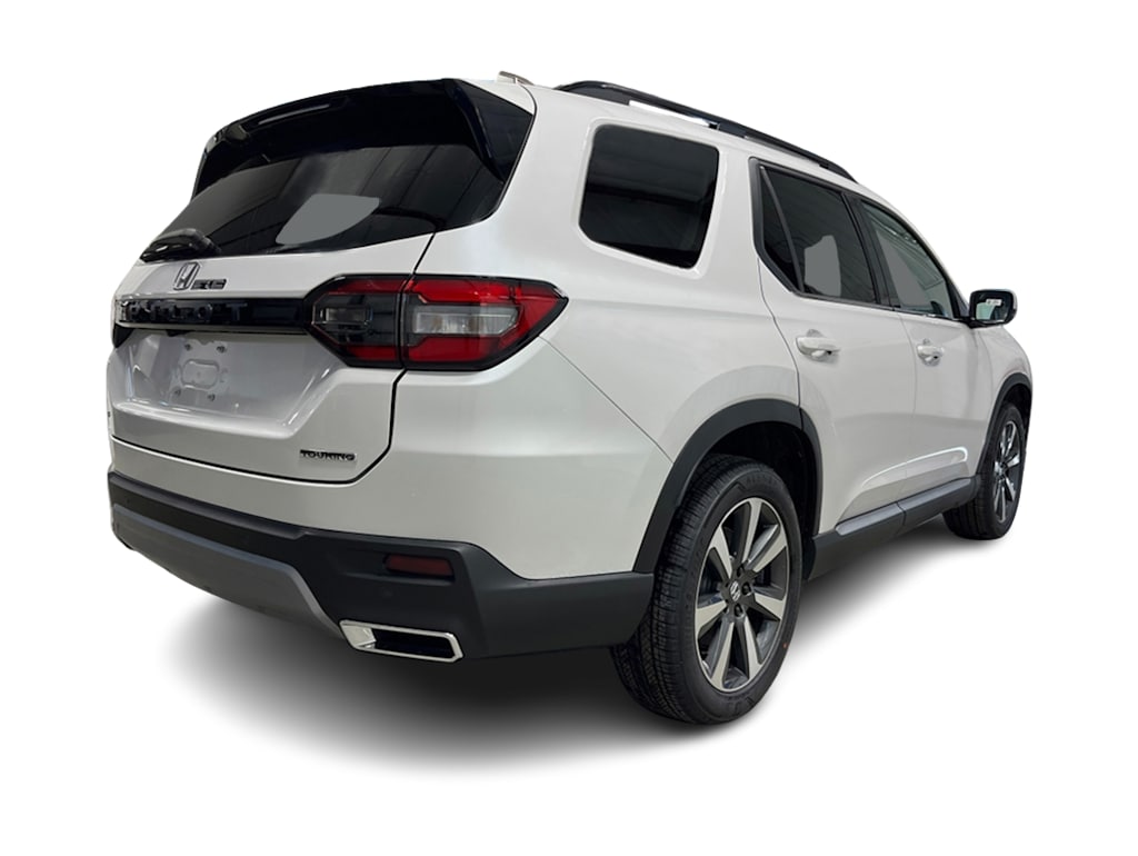 Thumbnail: 2025 Honda Pilot - 17