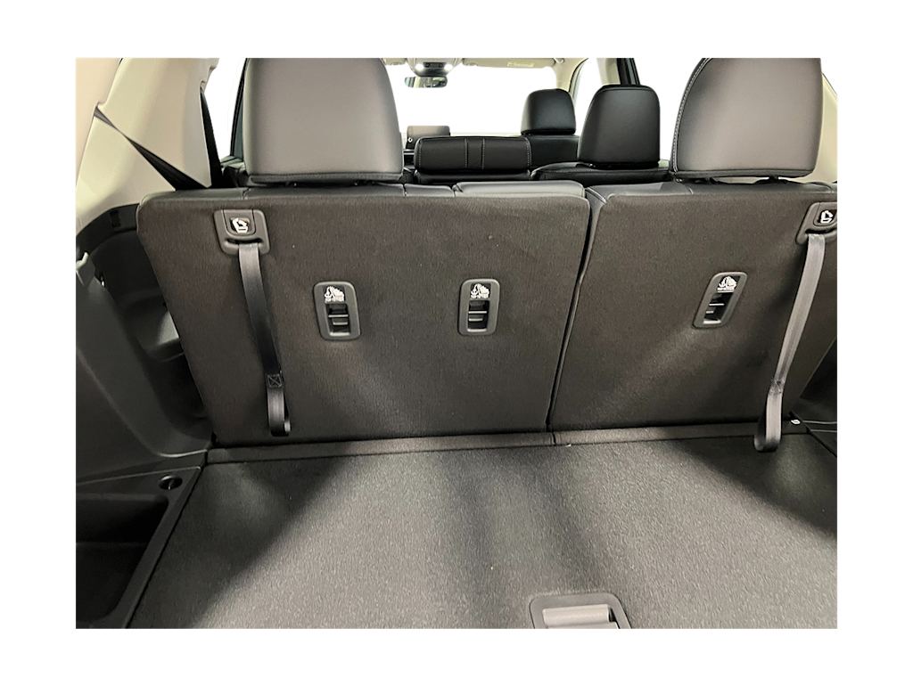 Thumbnail: 2025 Honda Pilot - 16