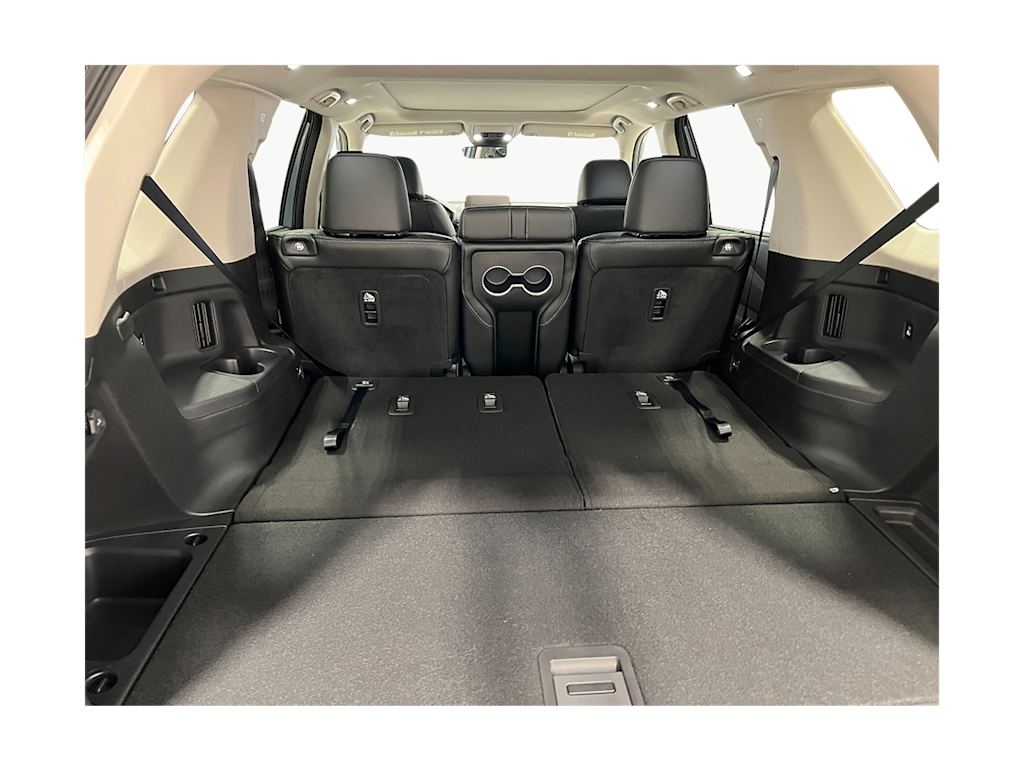 Thumbnail: 2025 Honda Pilot - 35