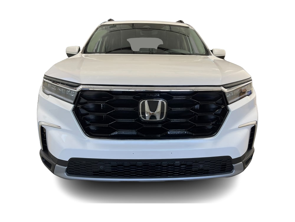 Thumbnail: 2025 Honda Pilot - 6