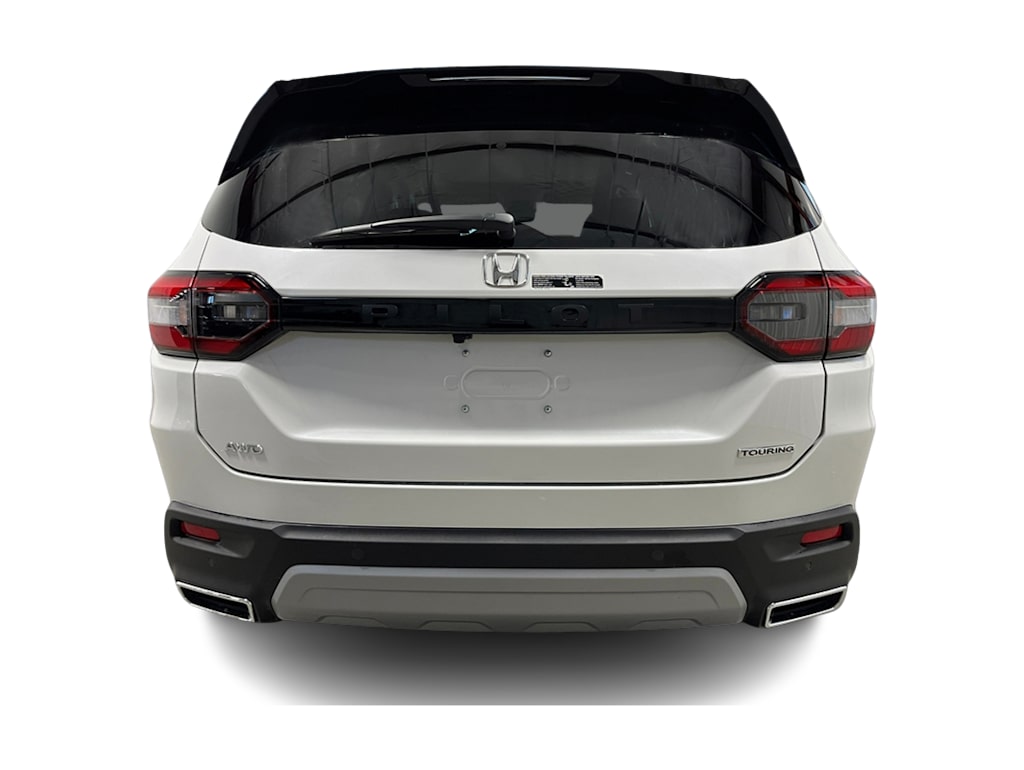 Thumbnail: 2025 Honda Pilot - 5