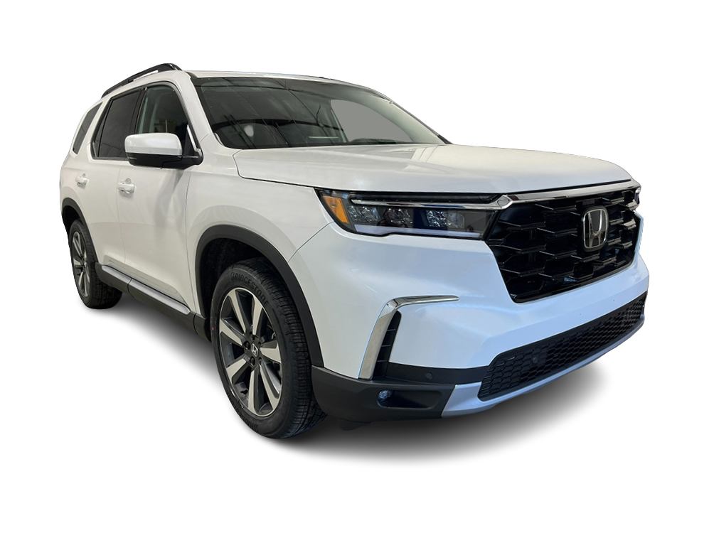 Thumbnail: 2025 Honda Pilot - 20