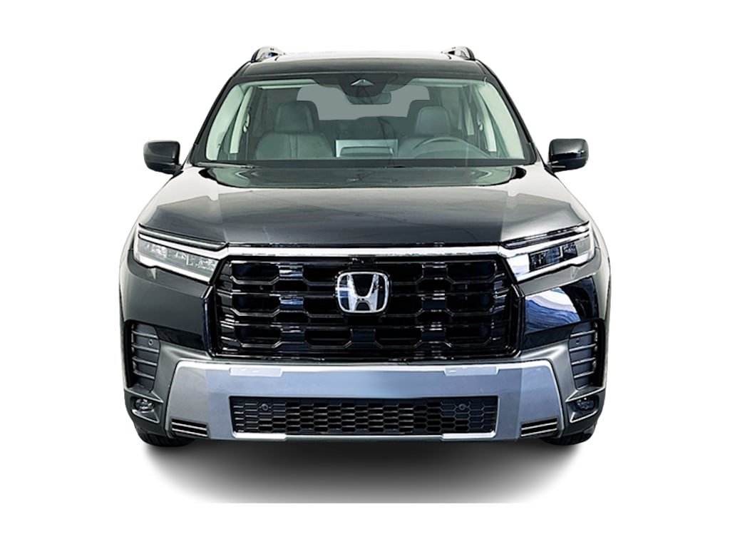 Thumbnail: 2026 Honda Pilot - 5