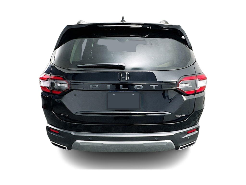 Thumbnail: 2026 Honda Pilot - 4