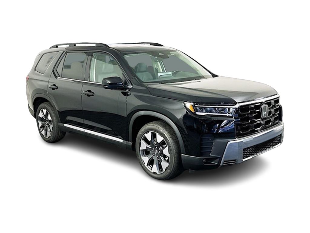 Thumbnail: 2026 Honda Pilot - 15