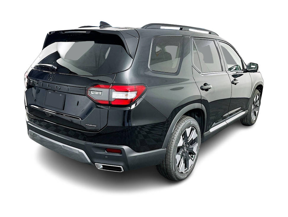 Thumbnail: 2026 Honda Pilot - 14